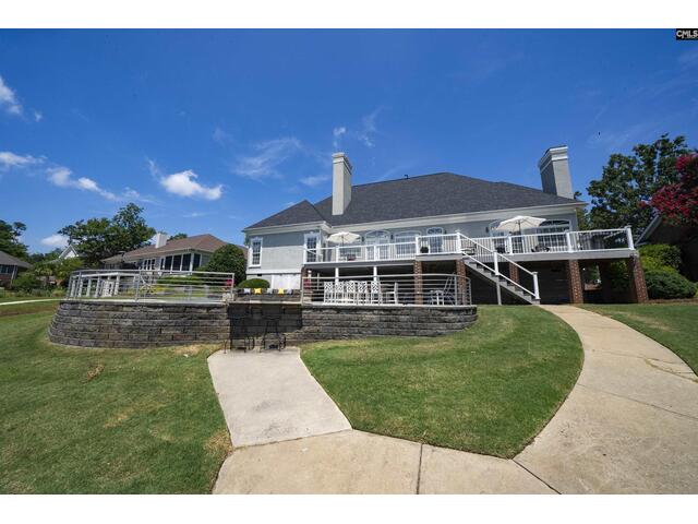 Photo of 216 Dawn Island Trail