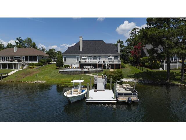 Photo of 216 Dawn Island Trail