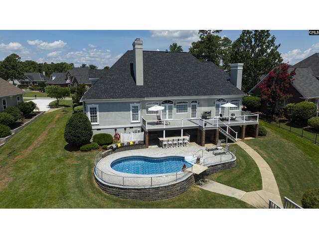 Photo of 216 Dawn Island Trail