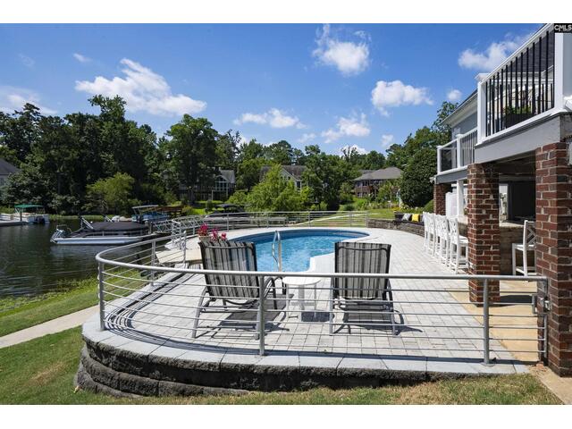 Photo of 216 Dawn Island Trail