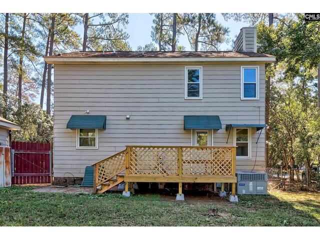 Photo of 112 Calloway Court