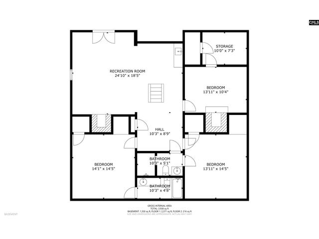 Photo of 1130 Richtex Road