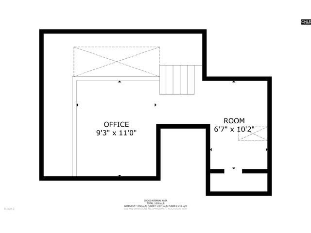 Photo of 1130 Richtex Road