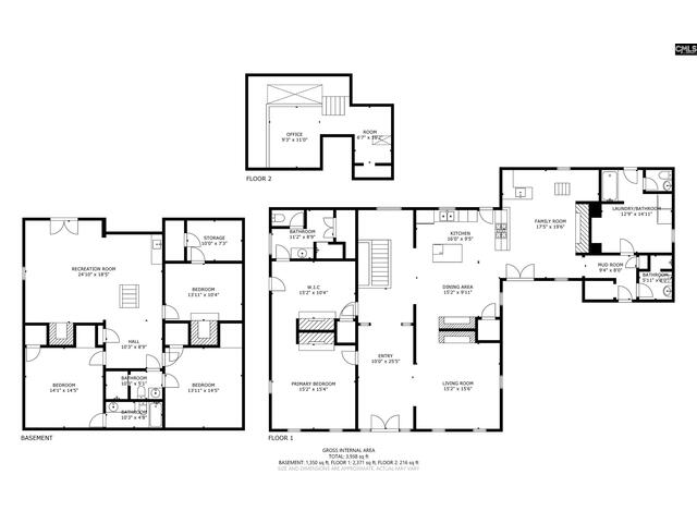 Photo of 1130 Richtex Road