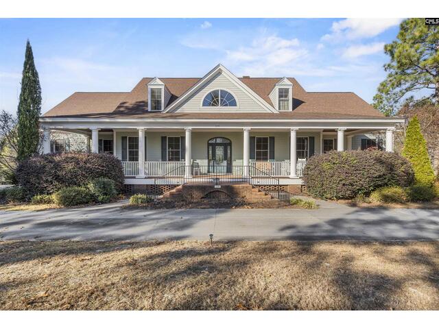 Photo of 160 Hound Hollow Road