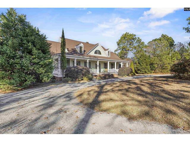 Photo of 160 Hound Hollow Road