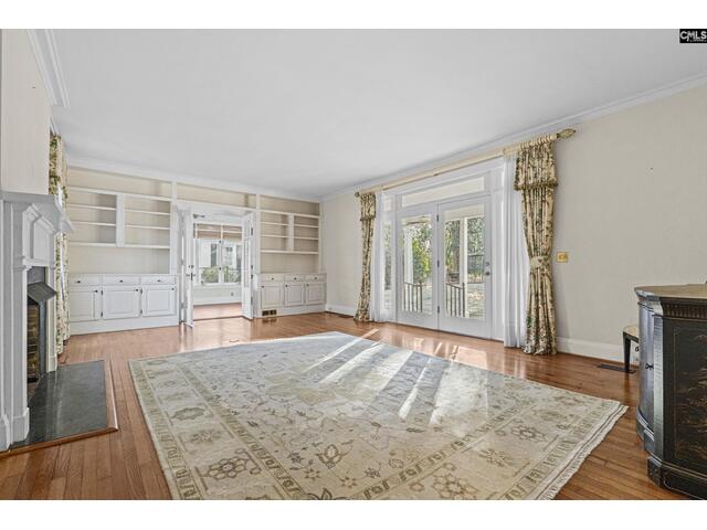 Photo of 1807 Brevard Place