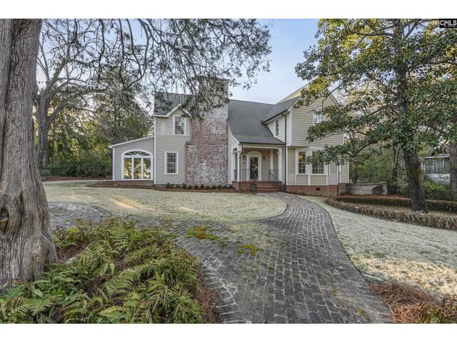 Photo of 1807 Brevard Place