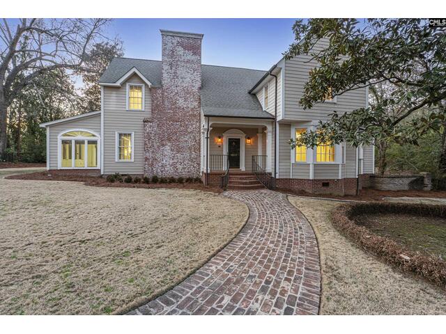 Photo of 1807 Brevard Place