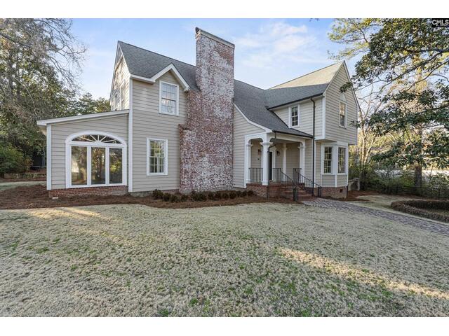 Photo of 1807 Brevard Place