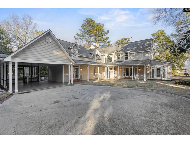 Photo of 1807 Brevard Place