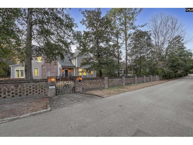 Photo of 1807 Brevard Place