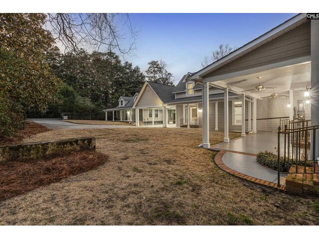 Photo of 1807 Brevard Place