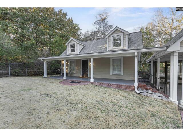 Photo of 1807 Brevard Place