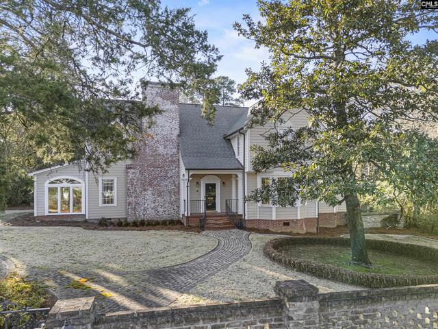 Photo of 1807 Brevard Place