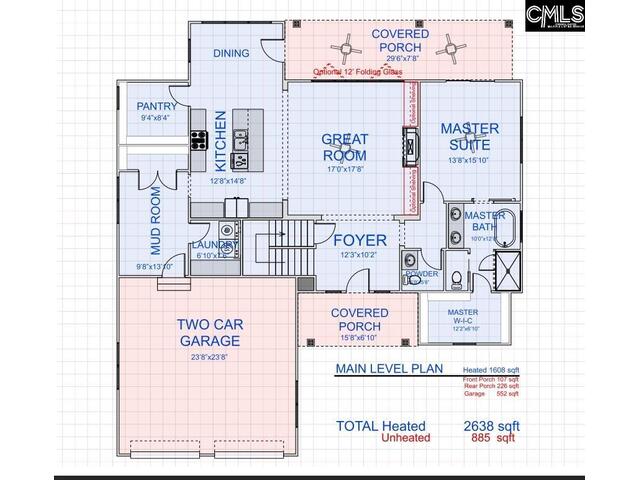 Photo of 305 Woodlander Photo of 305 Woodlander