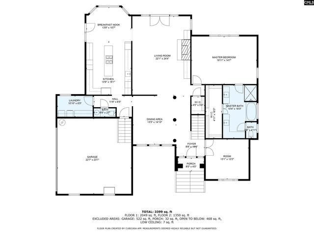 Photo of 200 Club Colony Circle