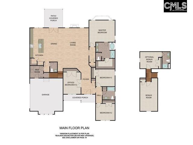 Photo of 15 mimosa lane