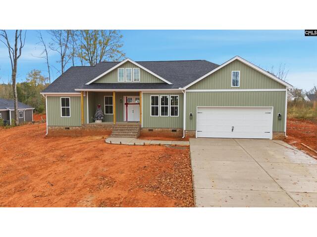 Photo of 64 navigator trail