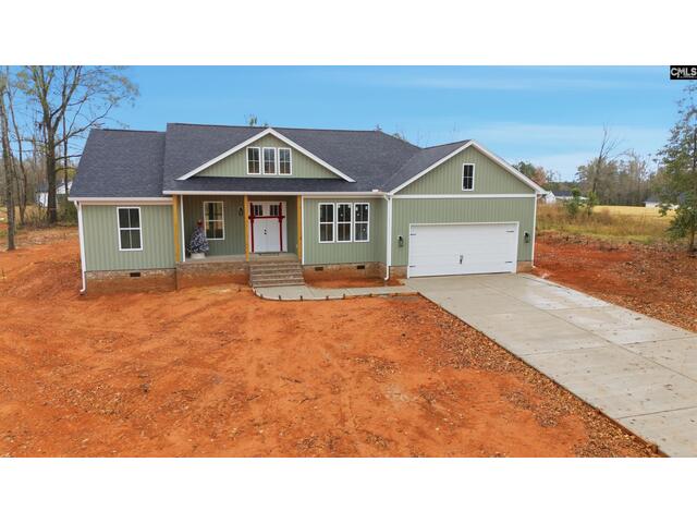 Photo of 64 navigator trail