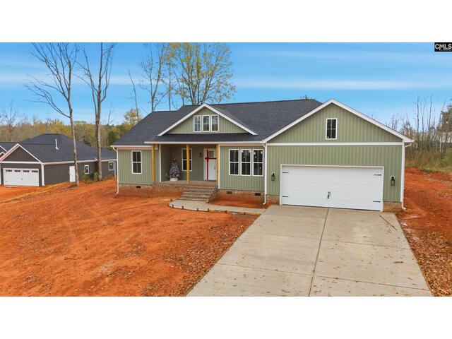 Photo of 64 navigator trail