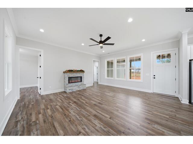 Photo of 64 navigator trail