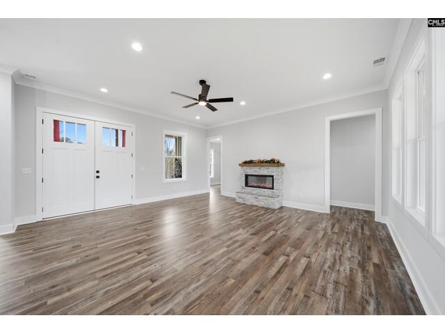 Photo of 64 navigator trail