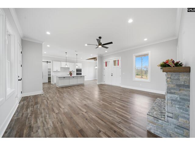 Photo of 64 navigator trail