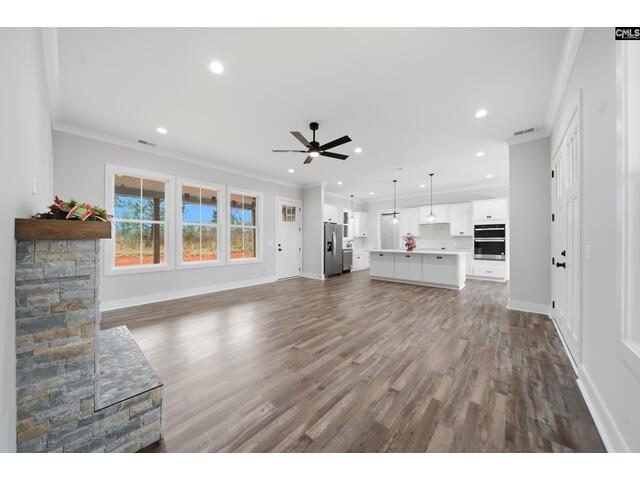 Photo of 64 navigator trail