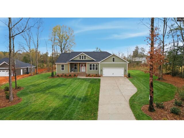 Photo of 64 navigator trail