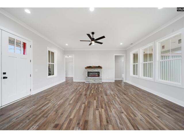 Photo of 64 navigator trail