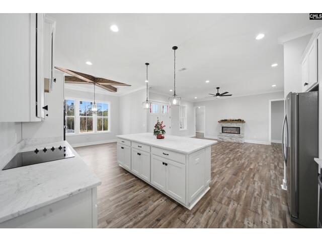 Photo of 64 navigator trail