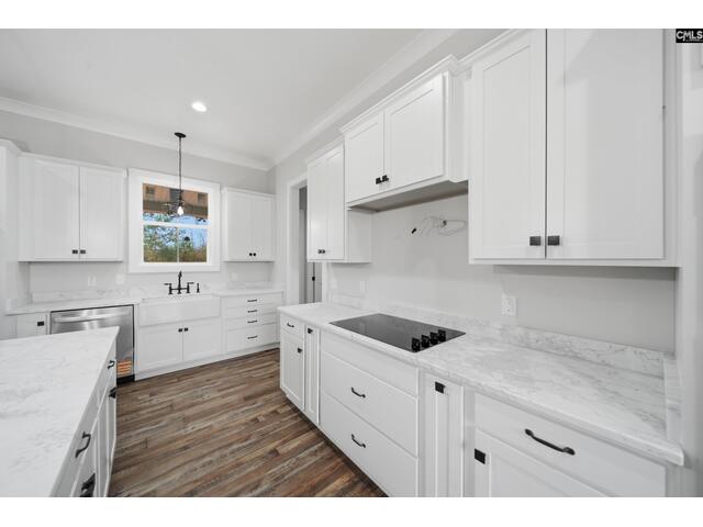 Photo of 64 navigator trail