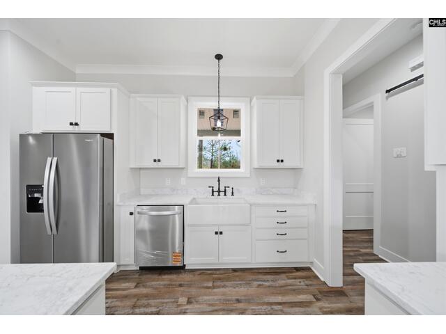 Photo of 64 navigator trail