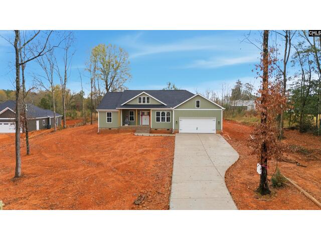 Photo of 64 navigator trail