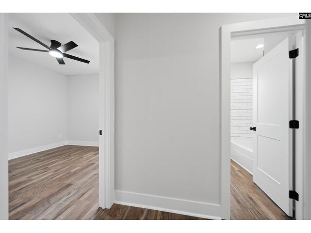 Photo of 64 navigator trail