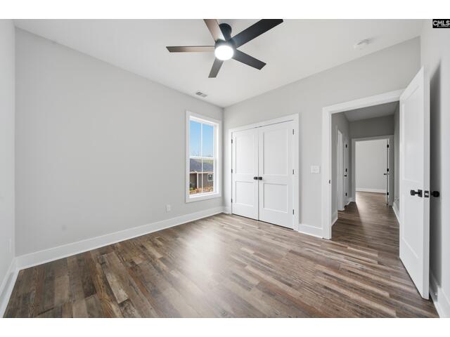 Photo of 64 navigator trail