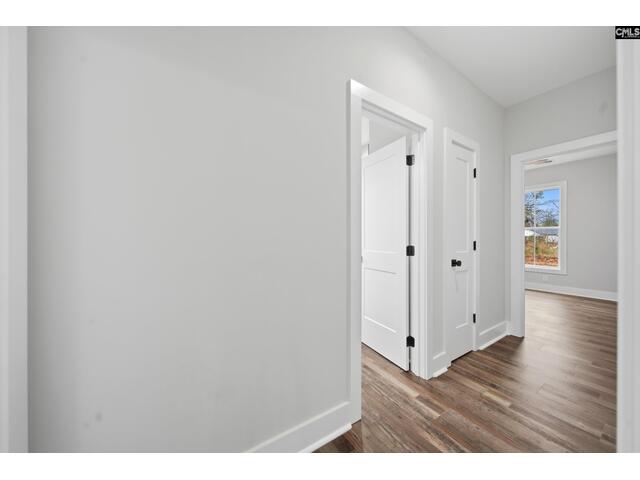 Photo of 64 navigator trail