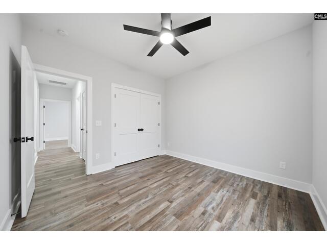 Photo of 64 navigator trail