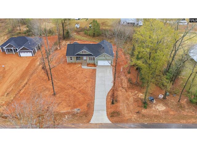 Photo of 64 navigator trail