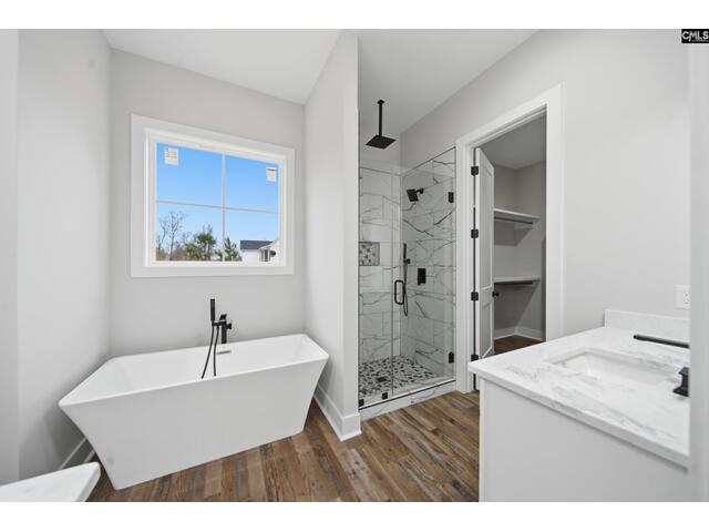 Photo of 64 navigator trail