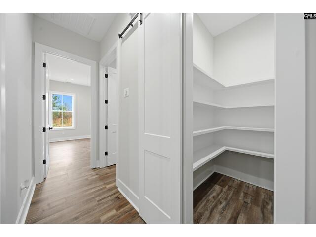 Photo of 64 navigator trail