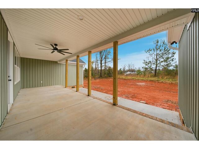 Photo of 64 navigator trail