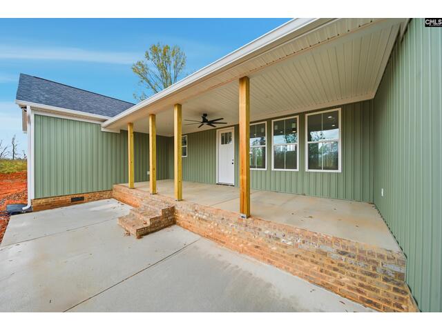 Photo of 64 navigator trail