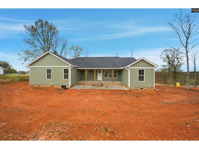 Photo of 64 navigator trail