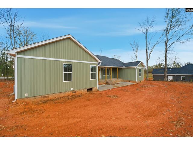 Photo of 64 navigator trail