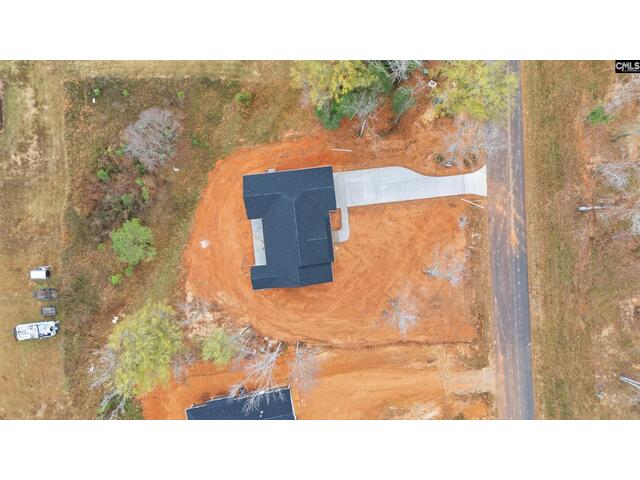 Photo of 64 navigator trail