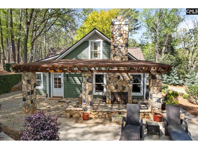 Photo of 301 Windward Point Road