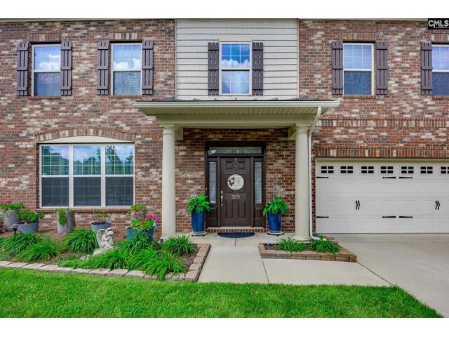 Photo Of 309 Asa Rose Lane Photo of 309 asa rose lane