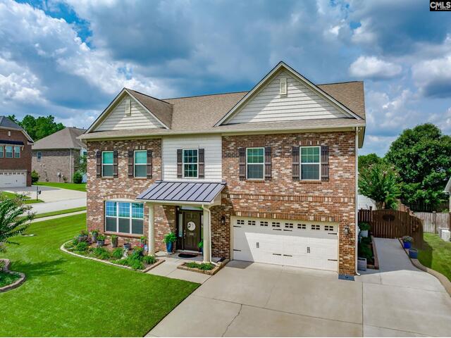 Photo Of 309 Asa Rose Lane Photo of 309 asa rose lane